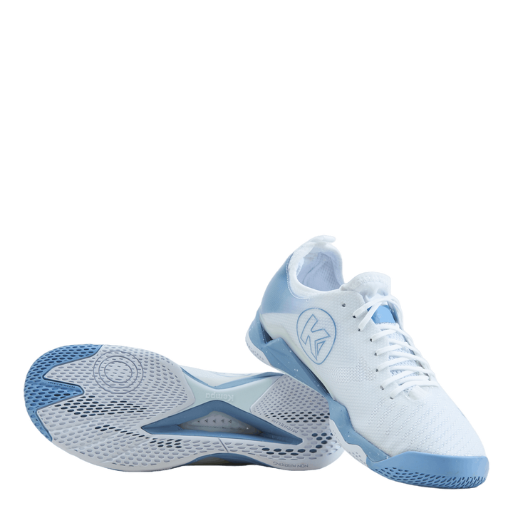Wing Lite 2.0 Women White/lake Blue