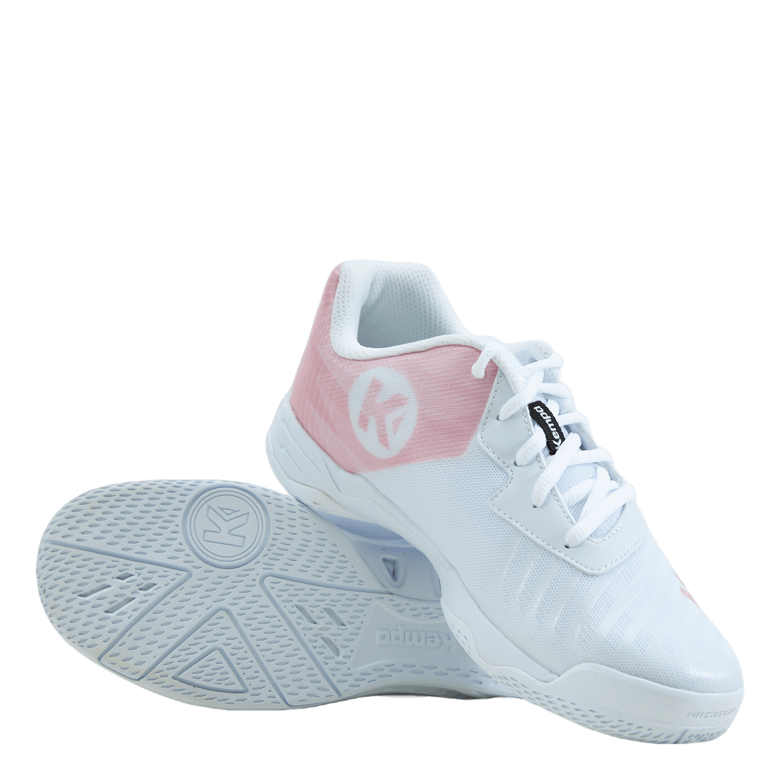 Kempa Magma Wing 2.0 Junior Handballschuhe Handball Sport-Schuhe