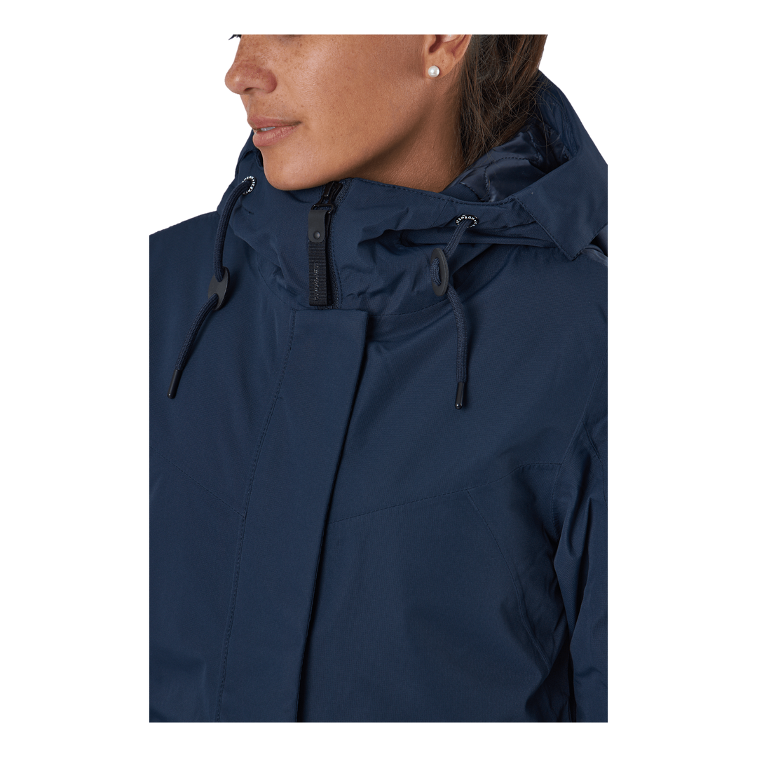 Alpena Dark Blue