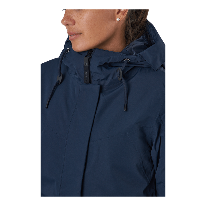 Alpena Dark Blue