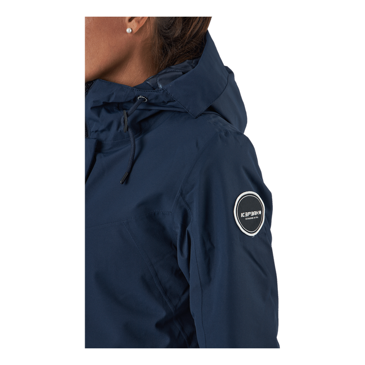 Alpena Dark Blue