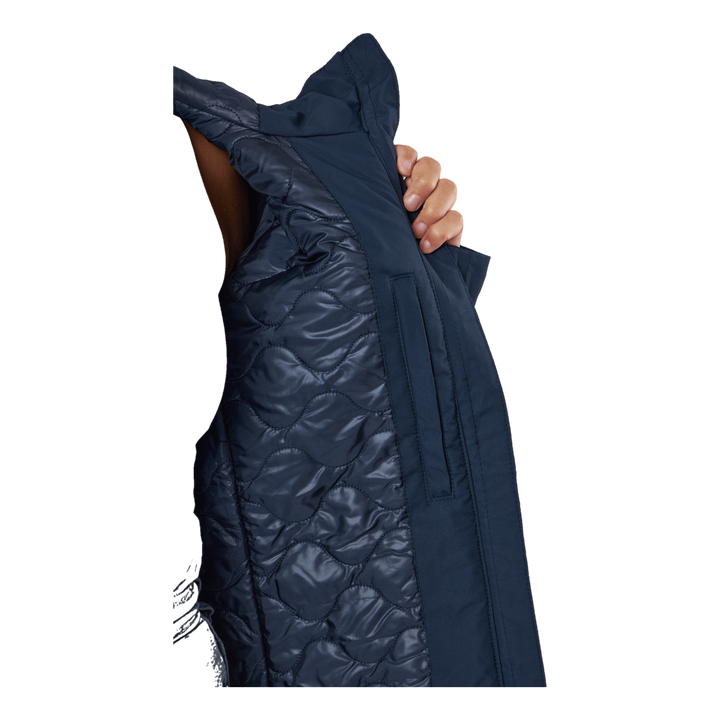 Alpena Dark Blue