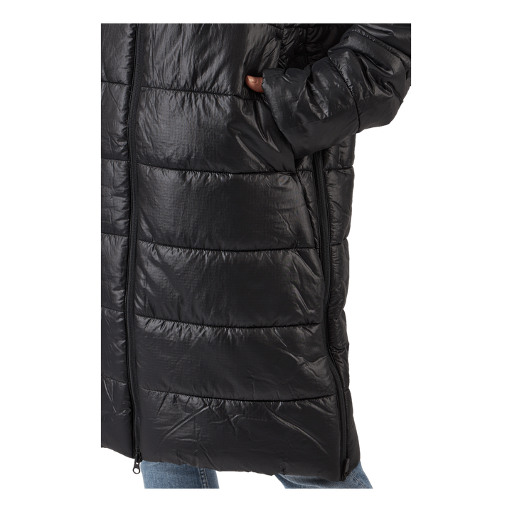 Christa Wns Parka Black