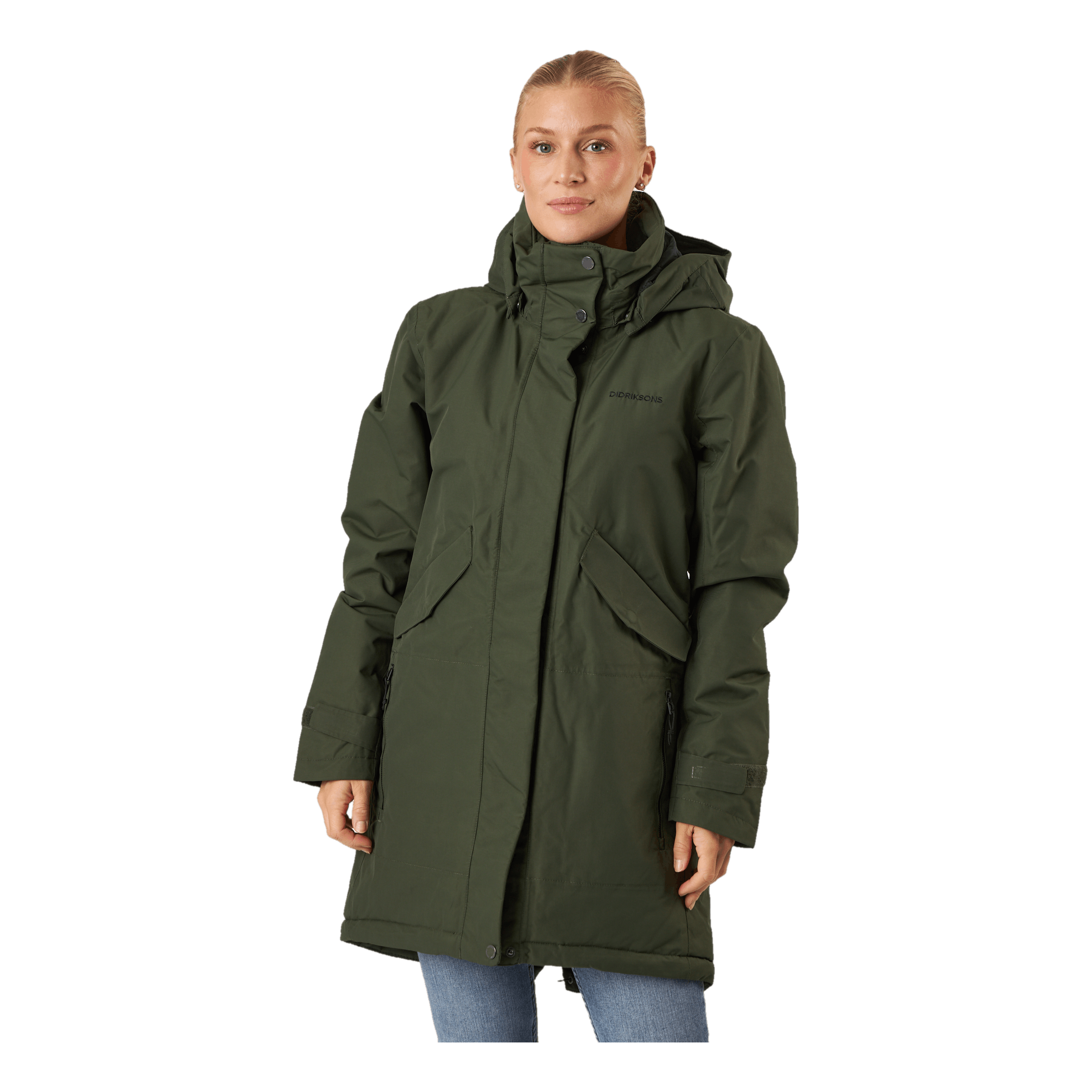 Tanja didrikson parka outlet