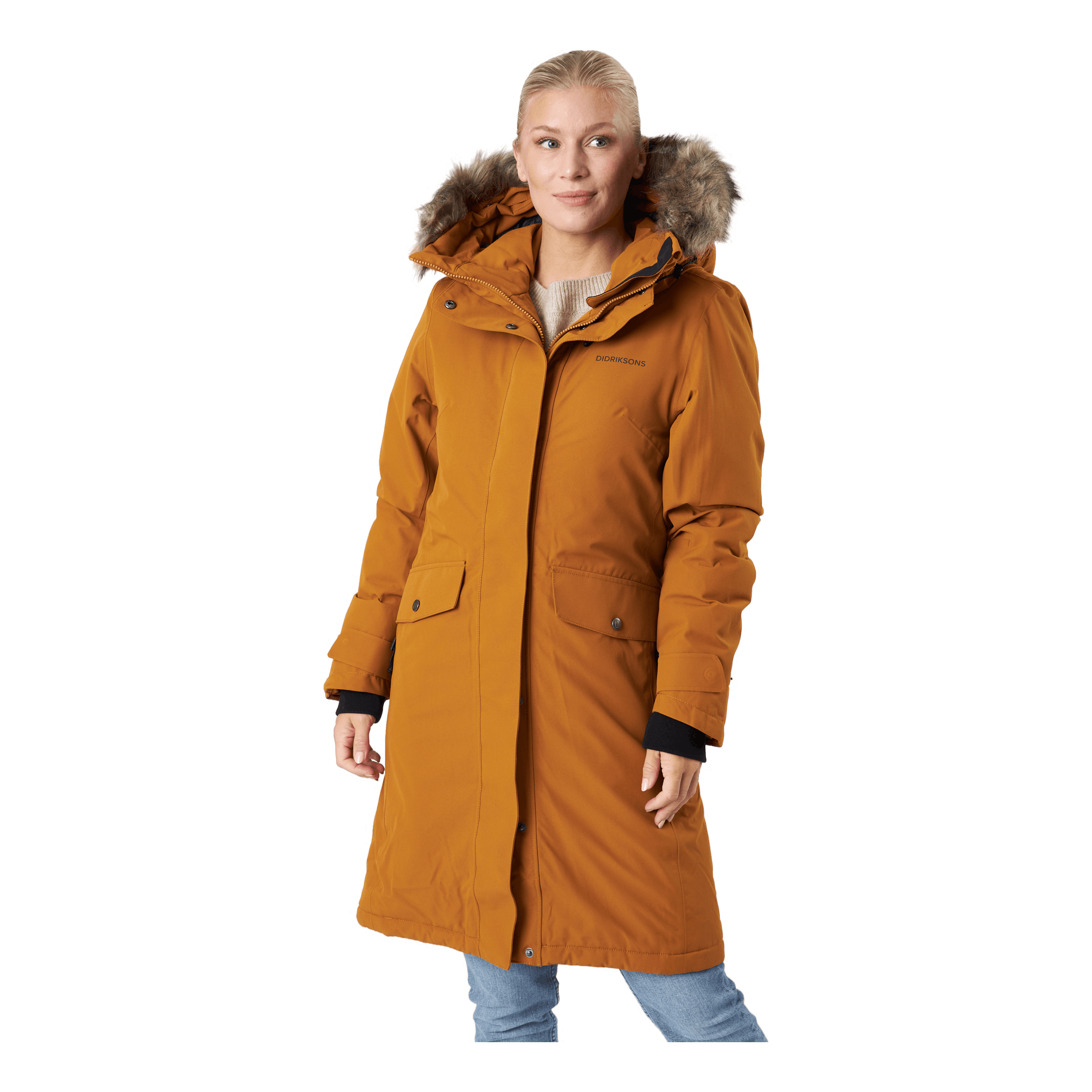 Buy didriksons nora parka Online