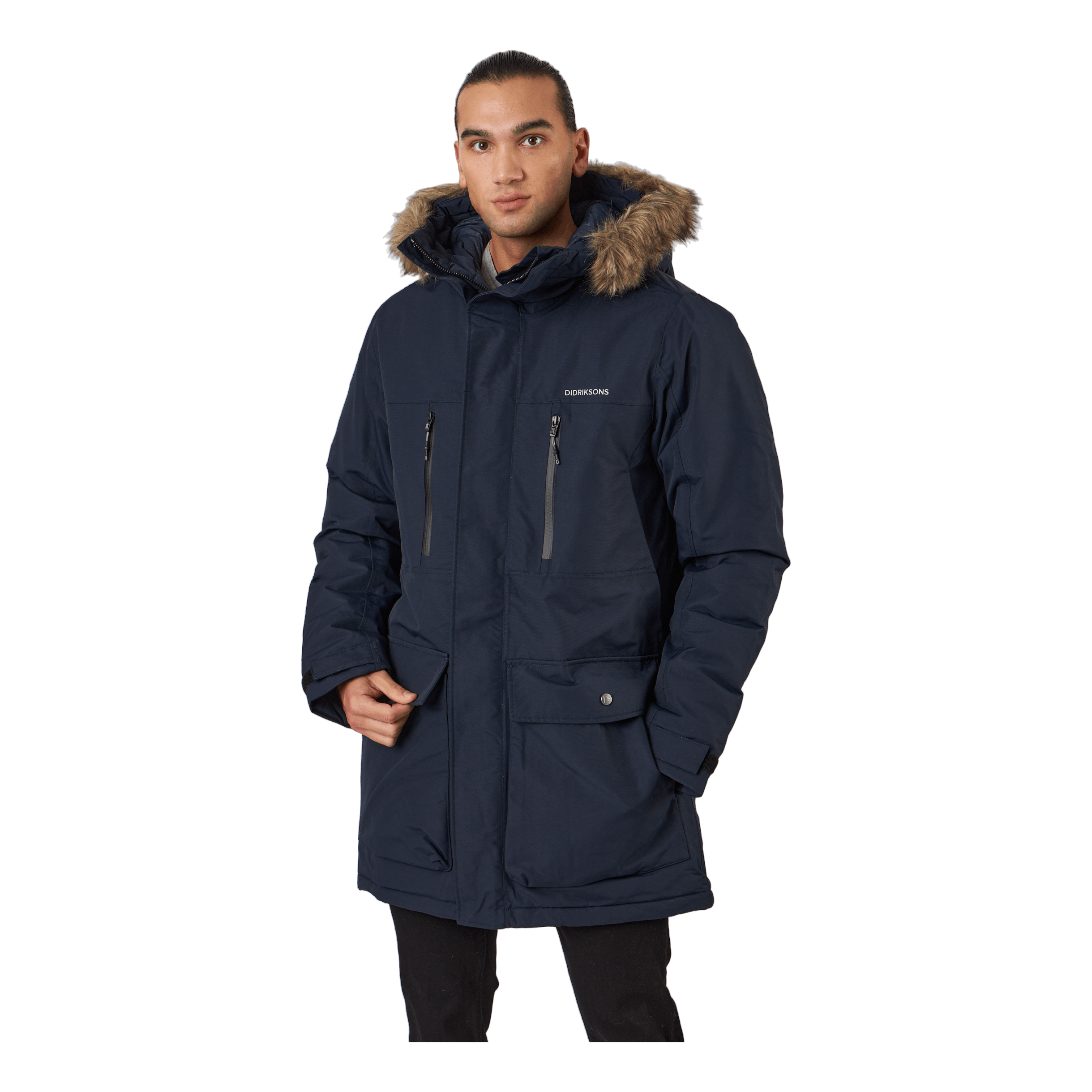 Didriksons sales mike parka