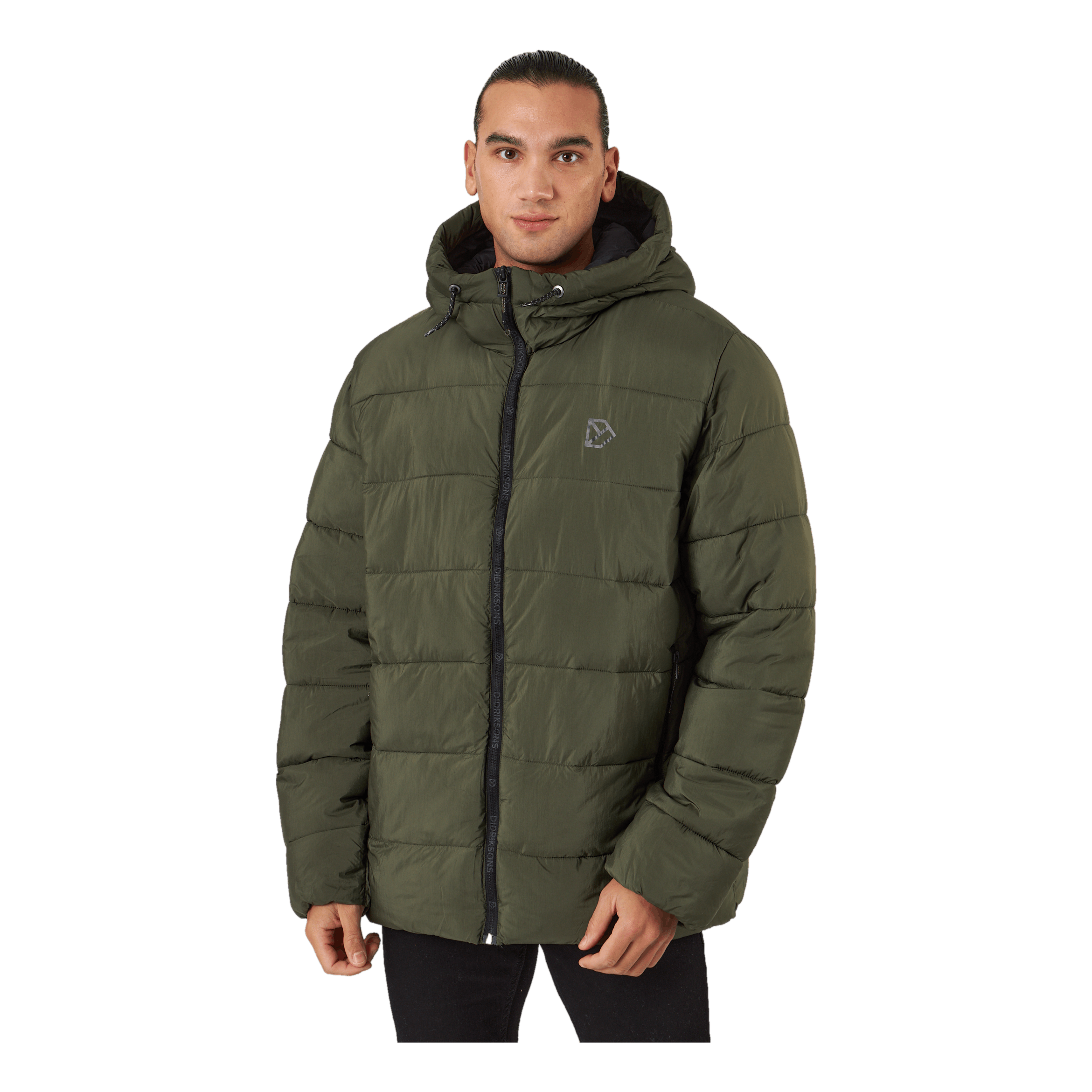 Jorlanding 2025 puffer jacket