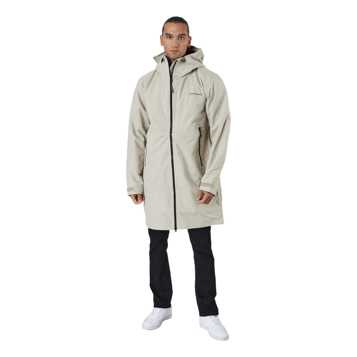 Donny Usx Parka 2 Beige