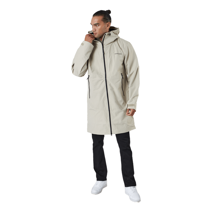 Donny Usx Parka 2 Beige