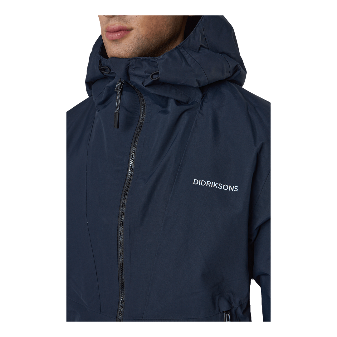Donny Usx Parka 2 Blue