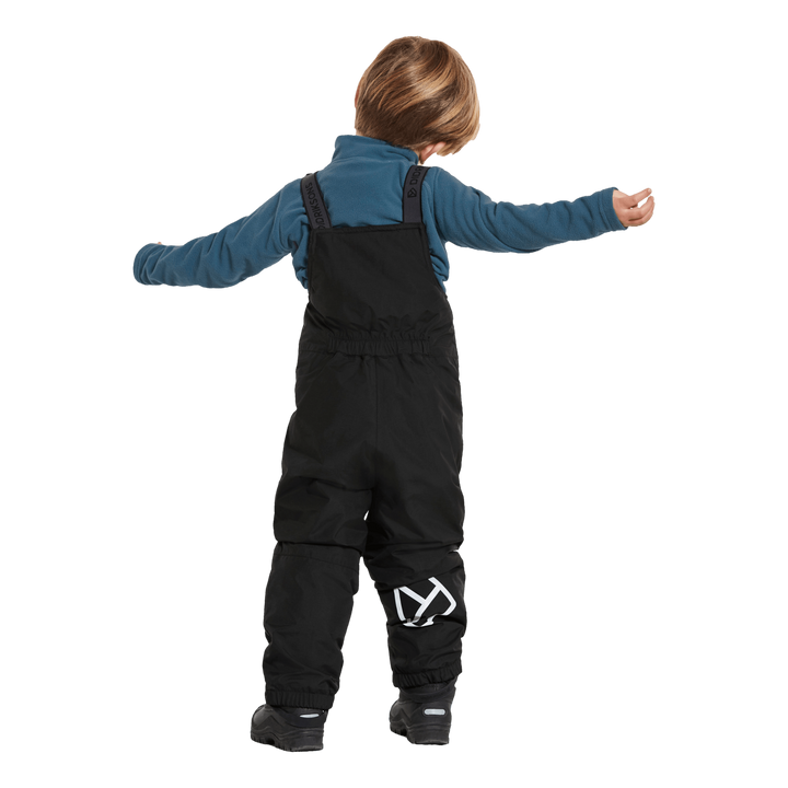 Tarfala Kids Pants 6 Black