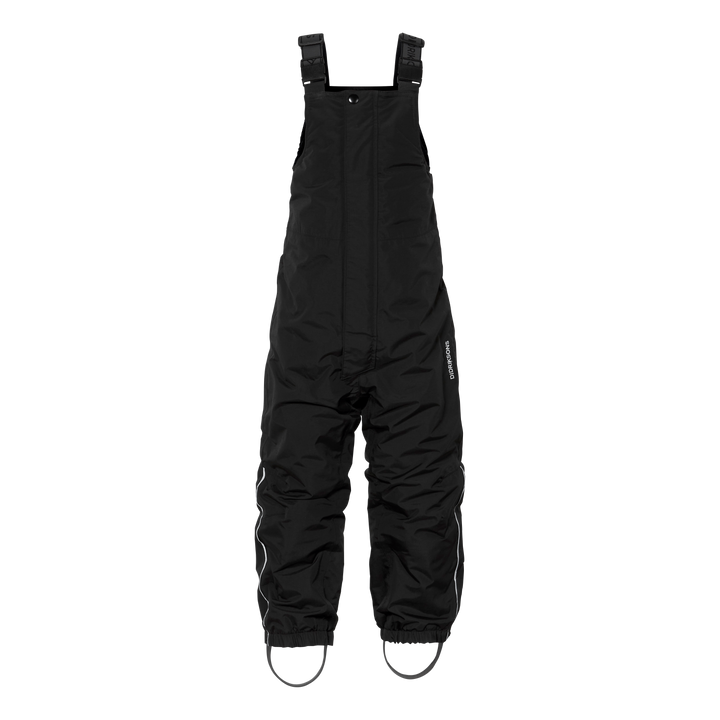 Tarfala Kids Pants 6 Black