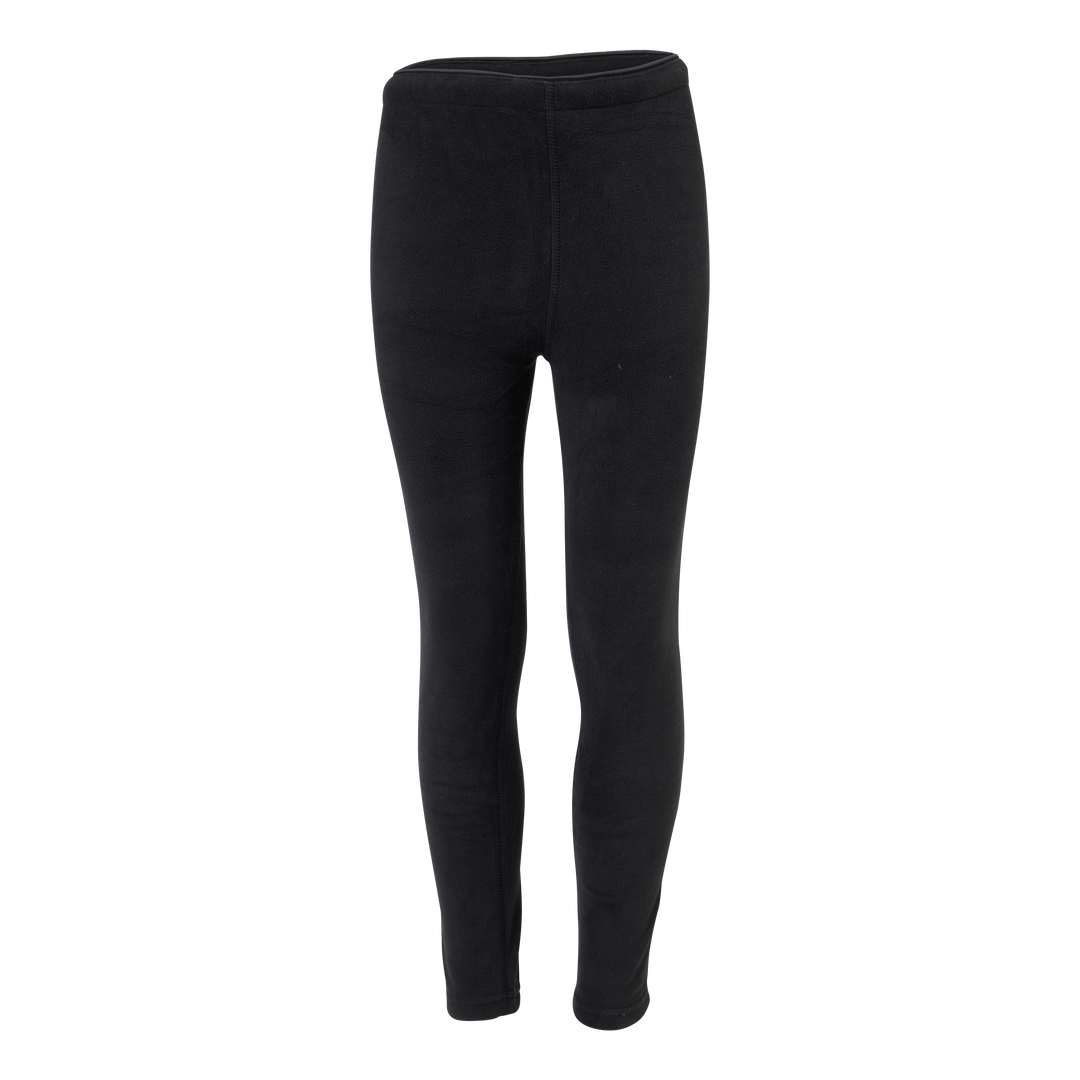 Monte Kids Pants 7 Black