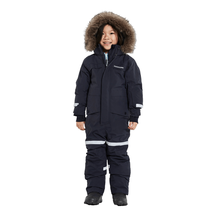 Bjärven Kds Cover Blue