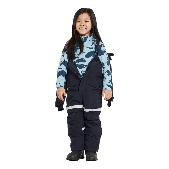 Bjärven Kds Cover Blue