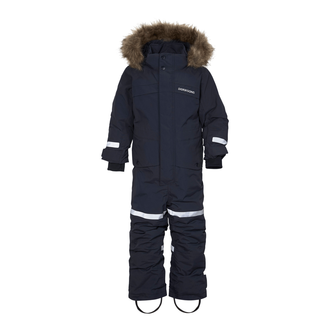 Bjärven Kds Cover Blue