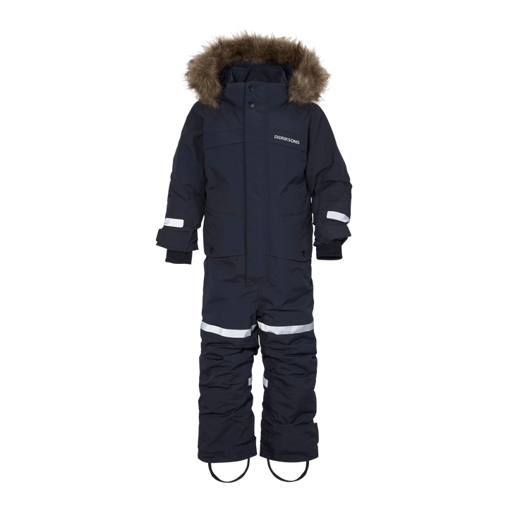 Bjärven Kds Cover Blue