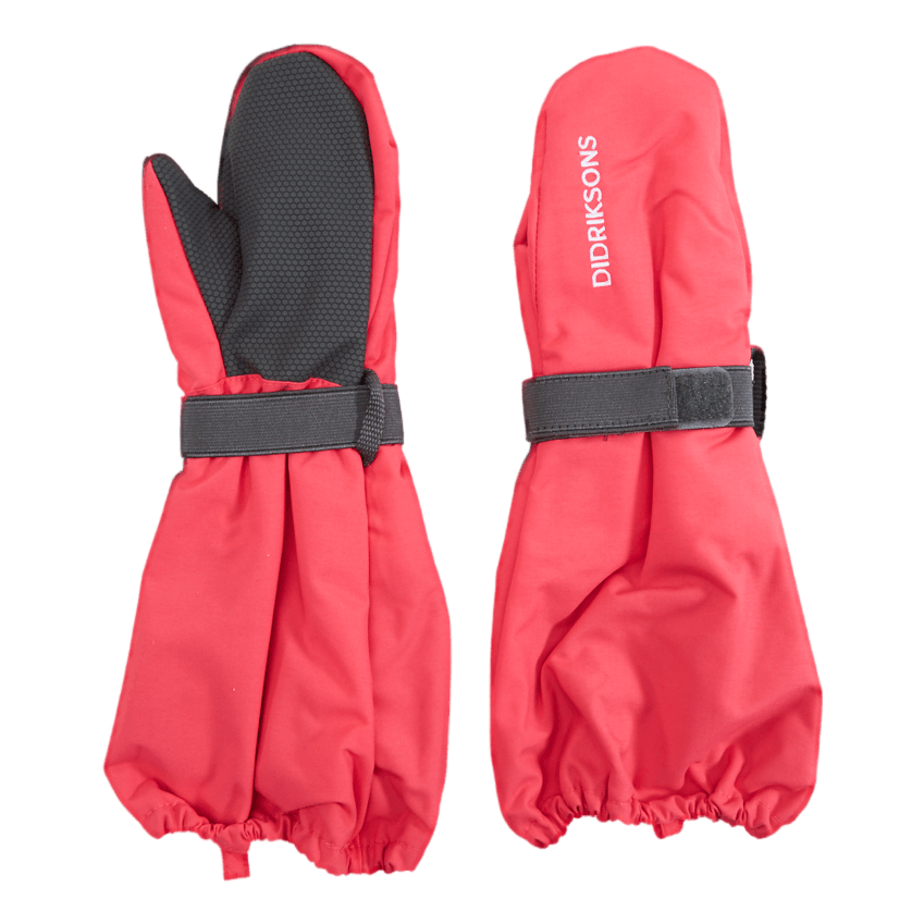 Biggles Kds Mitten 6 Pink