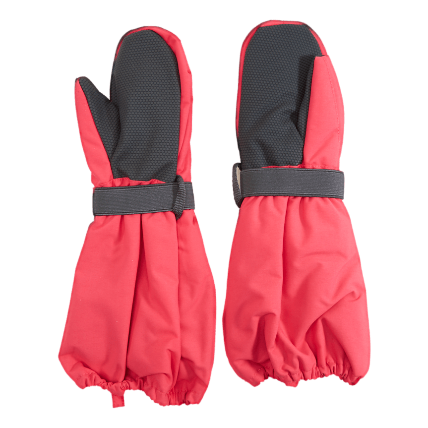 Biggles Kds Mitten 6 Pink