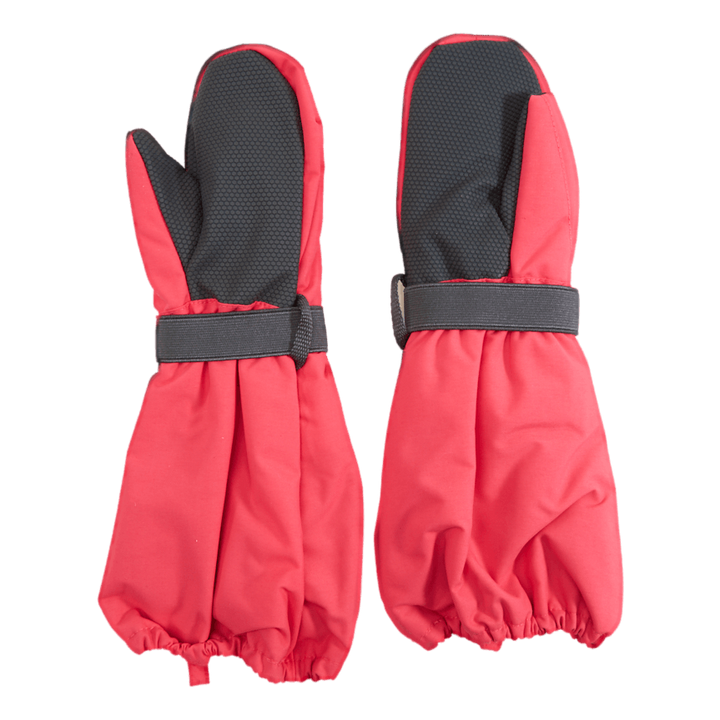 Biggles Kds Mitten 6 Pink