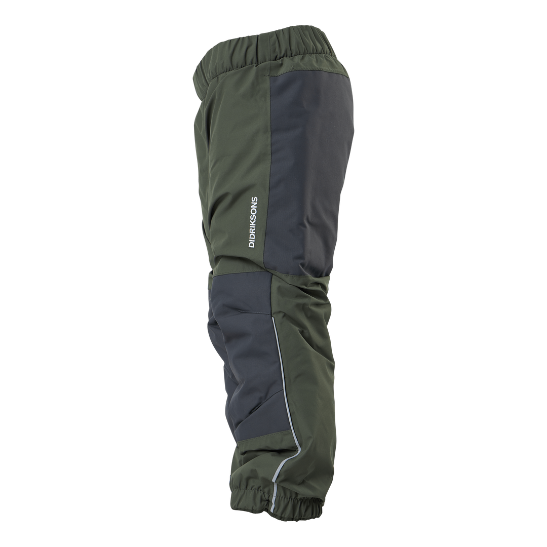 Narvi Kids Pant Green