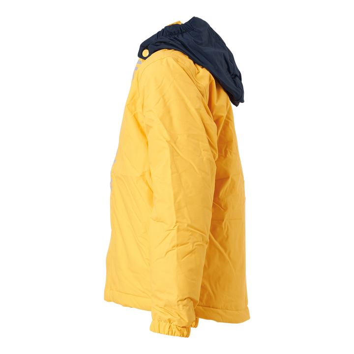 Rio Kids Jkt Yellow