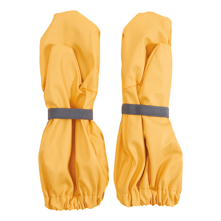 Pileglove Kids 7 Yellow