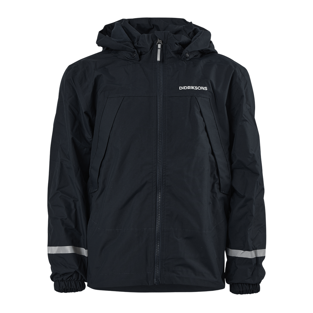 Enso Kids Jacket 2 Blue