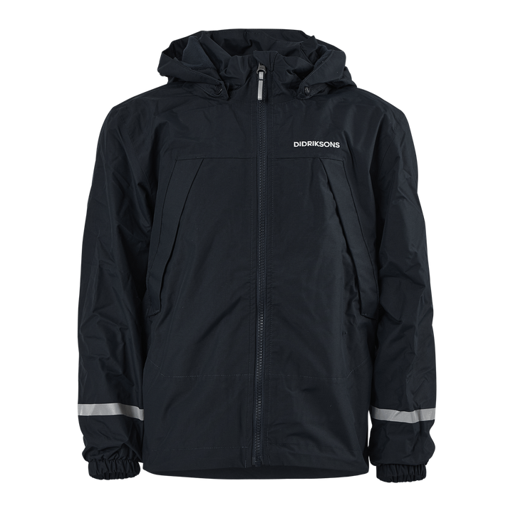 Enso Kids Jacket 2 Blue