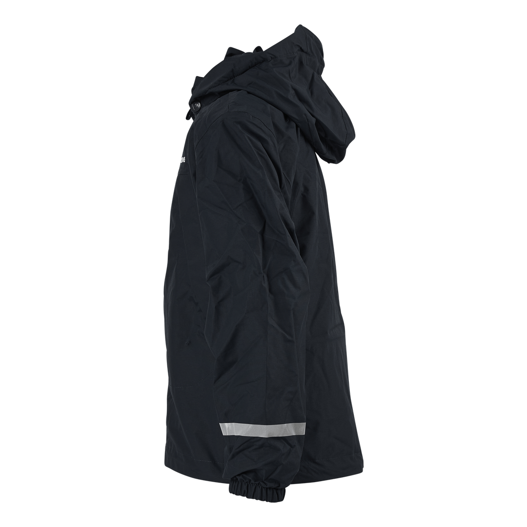 Enso Kids Jacket 2 Blue