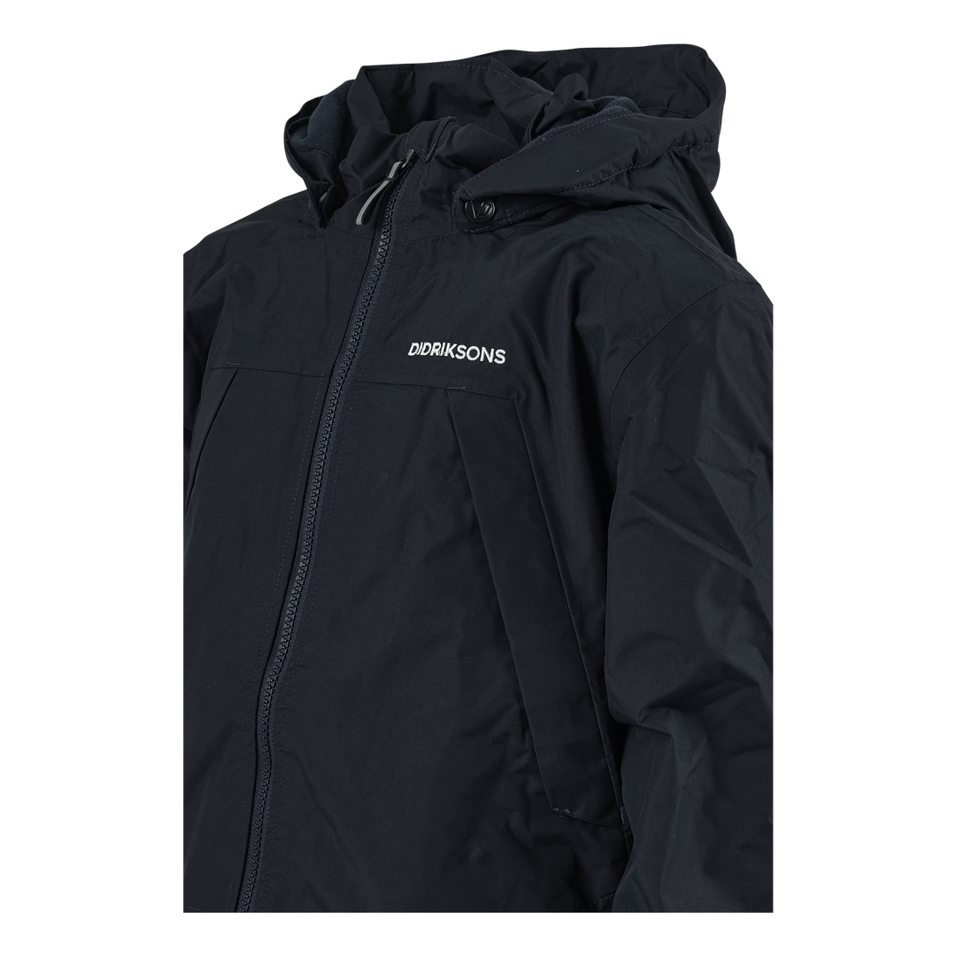 Enso Kids Jacket 2 Blue