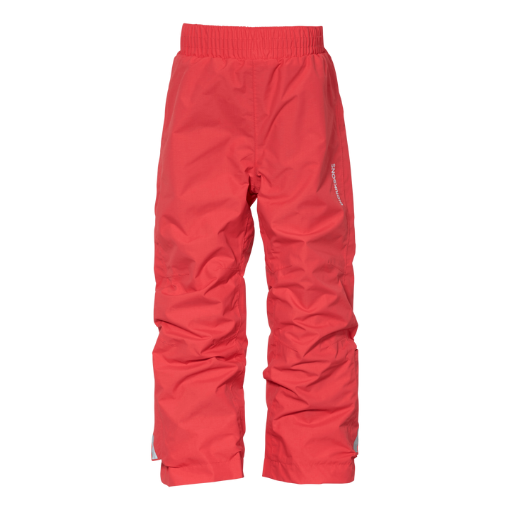 Idur Kids Pants 2 Pink