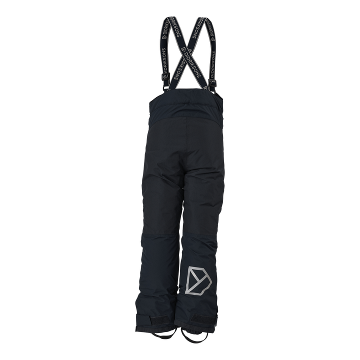 Skare Kids Set Yellow