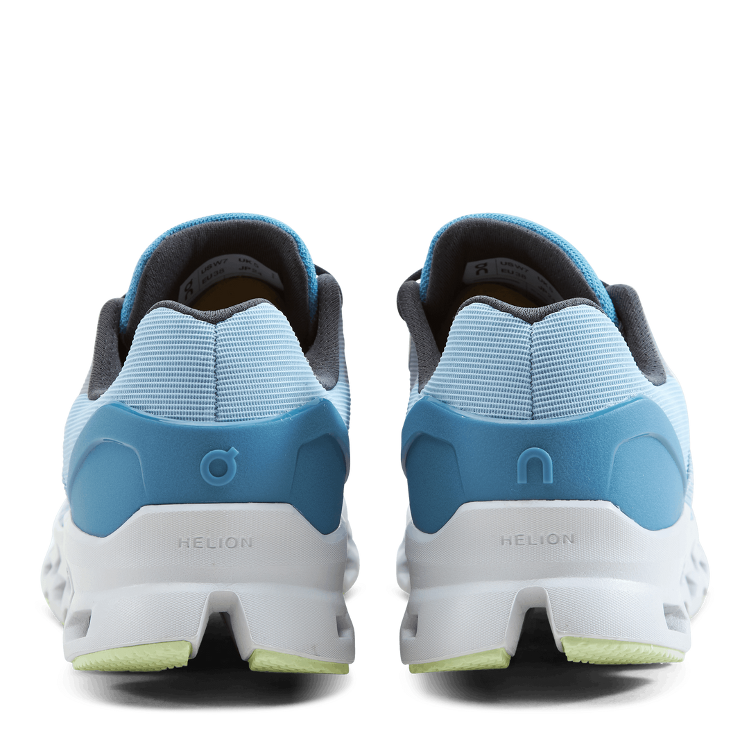 Cloudstratus Chambray/lavender