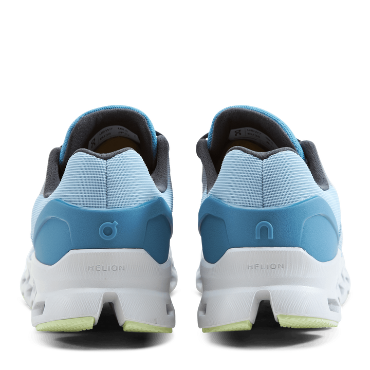 Cloudstratus Chambray/lavender