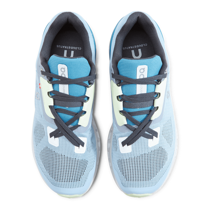 Cloudstratus Chambray/lavender