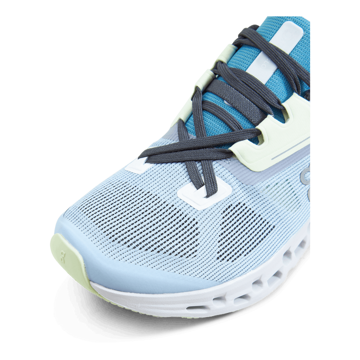 Cloudstratus Chambray/lavender