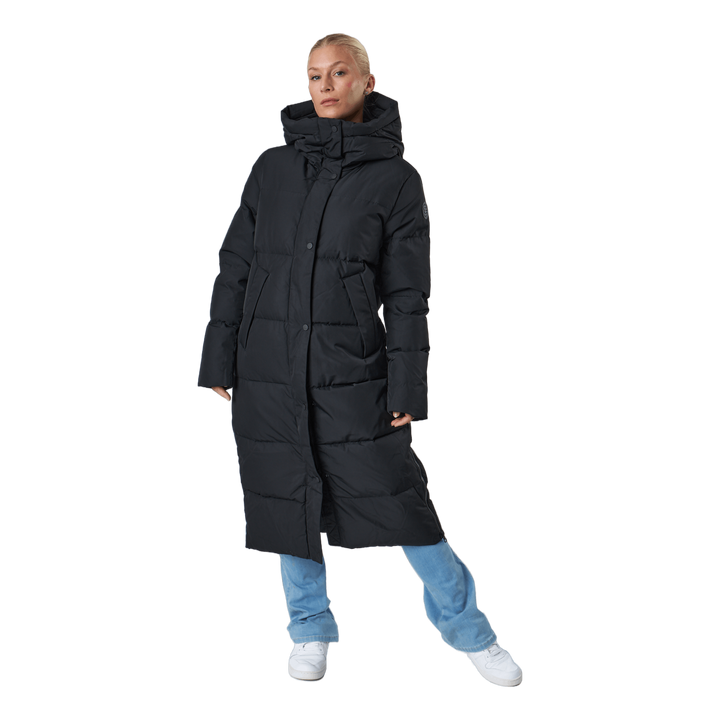 Biella 2,0 W Coat Black