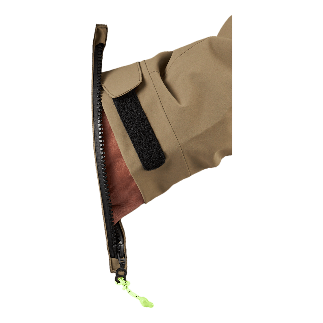 Quady Jacket Fallen Rock