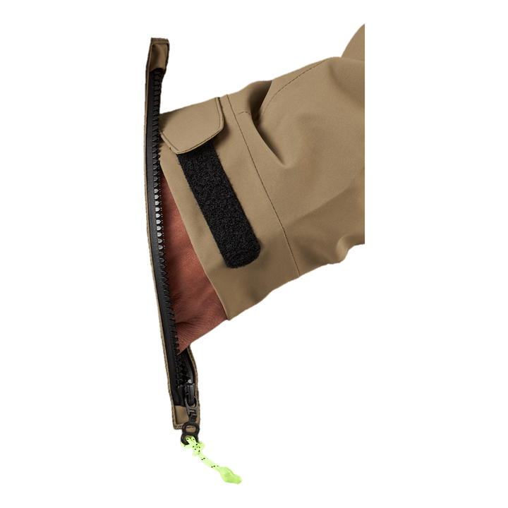Quady Jacket Fallen Rock