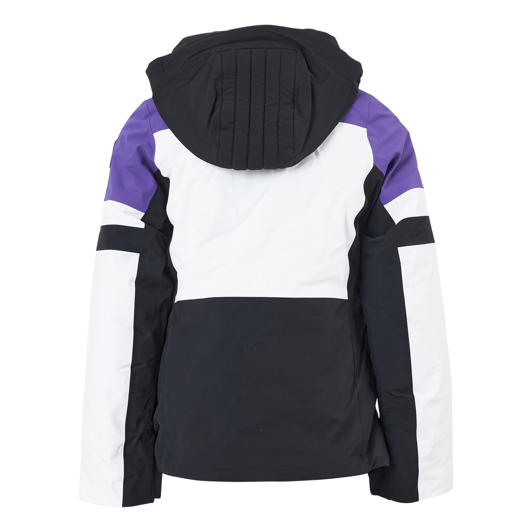 Montrose Jr Jacket Purple