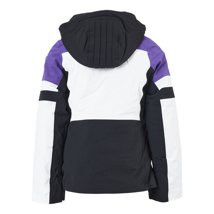 Montrose Jr Jacket Purple