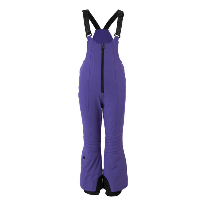 Chella Jr Pant Purple