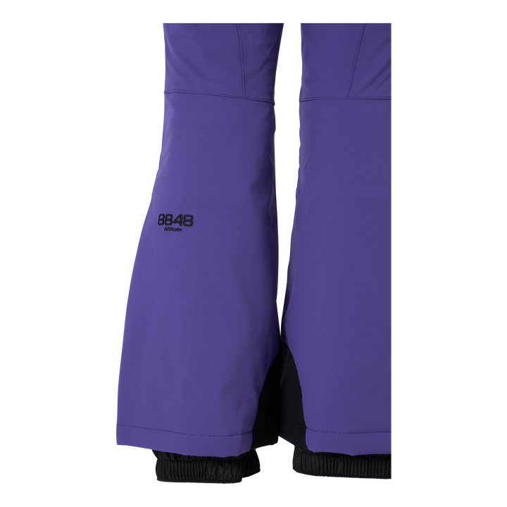 Chella Jr Pant Purple