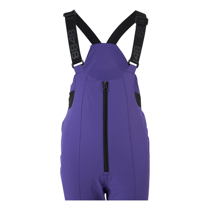 Chella Jr Pant Purple