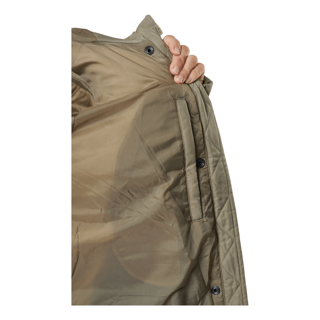 Biella 2.0  W Coat Fallen Rock