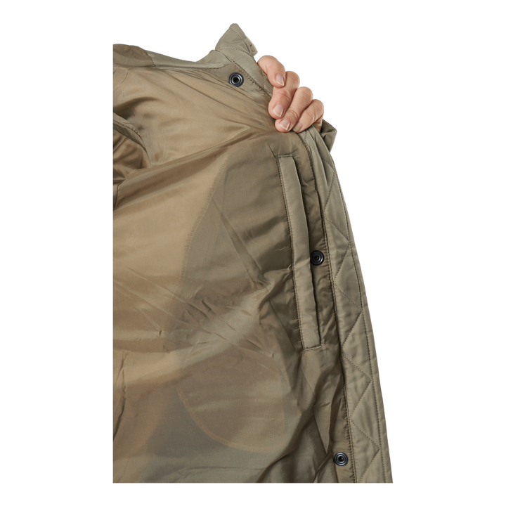 Biella 2.0  W Coat Fallen Rock