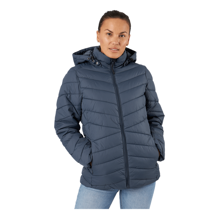 Ally 2 Jacket Ombre Blue