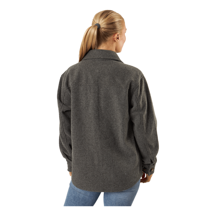 Cindy Reco Shirt Carbon