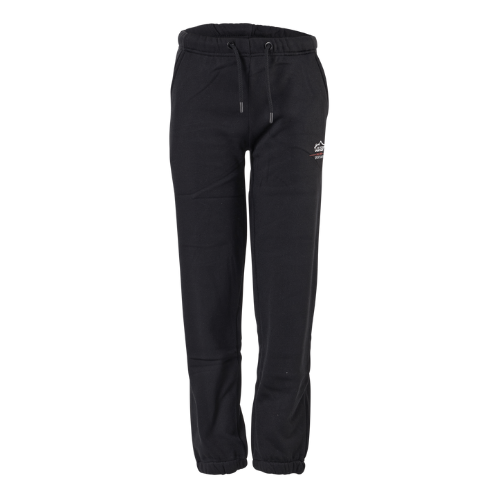 Core Junior Pants Black